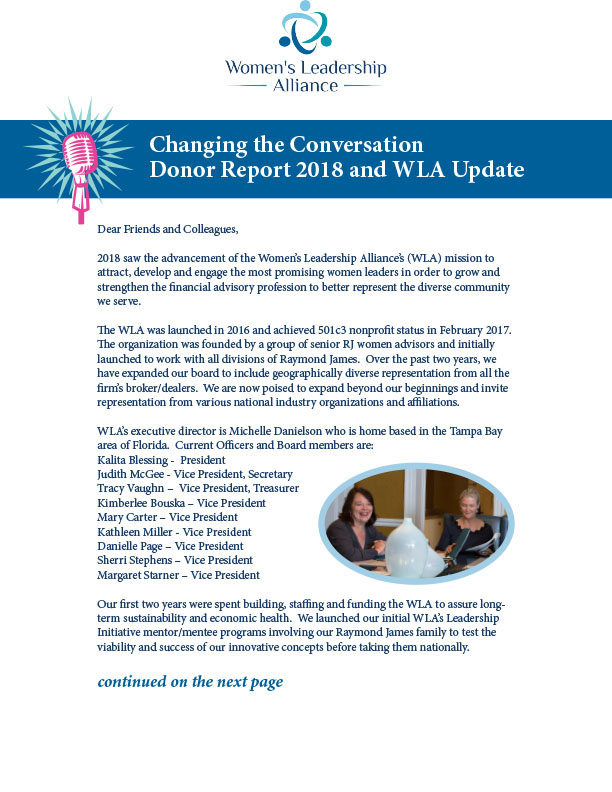 2018 Annual Report