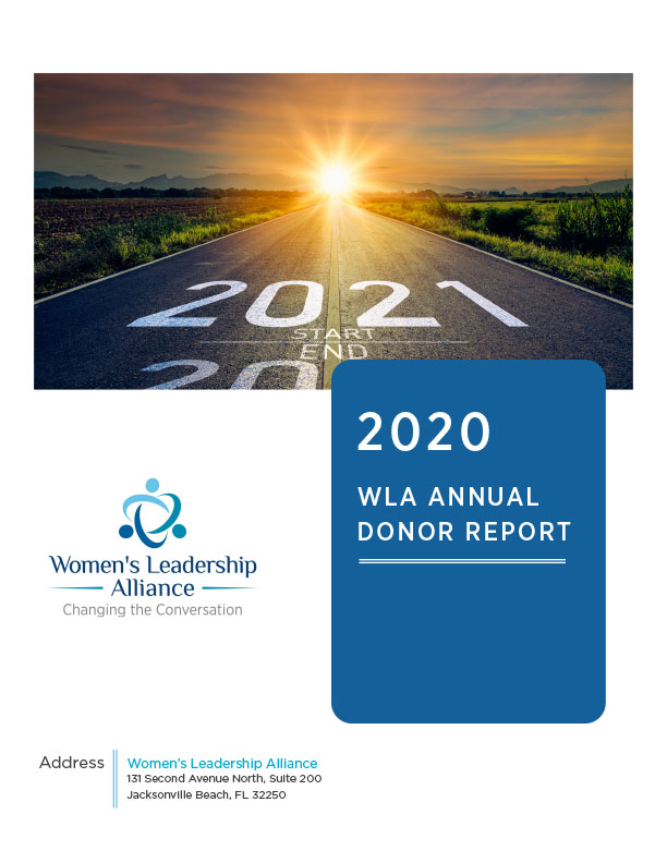 2020 Annual Report