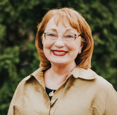 Judith McGee