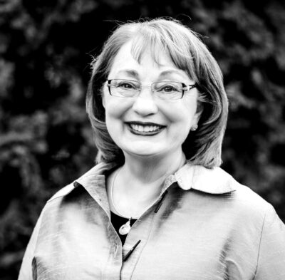 Judith McGee