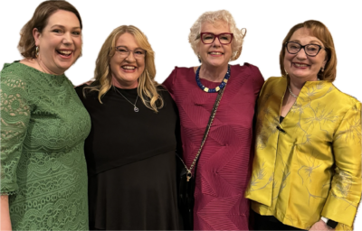 group of women