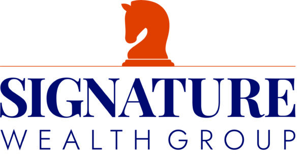 signature logo