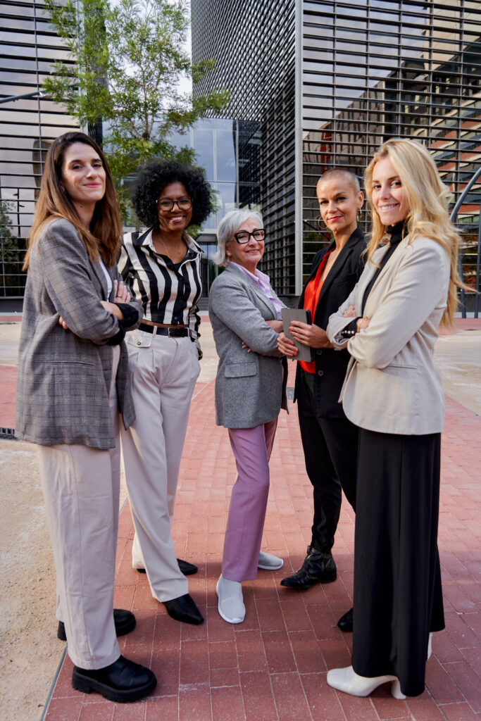 women group