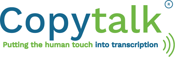 Copytalk Logo