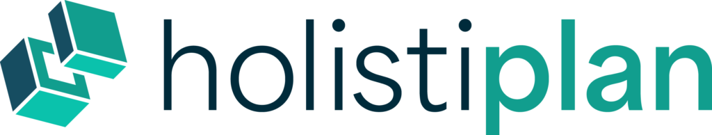 Holistiplan logo