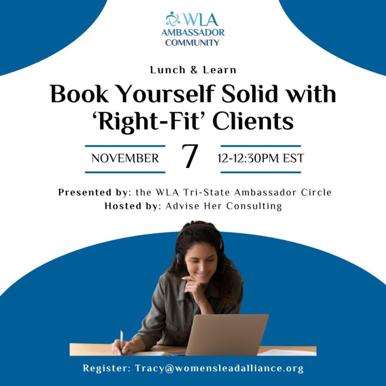 Book Yourself Solid with Right-Fit Clients