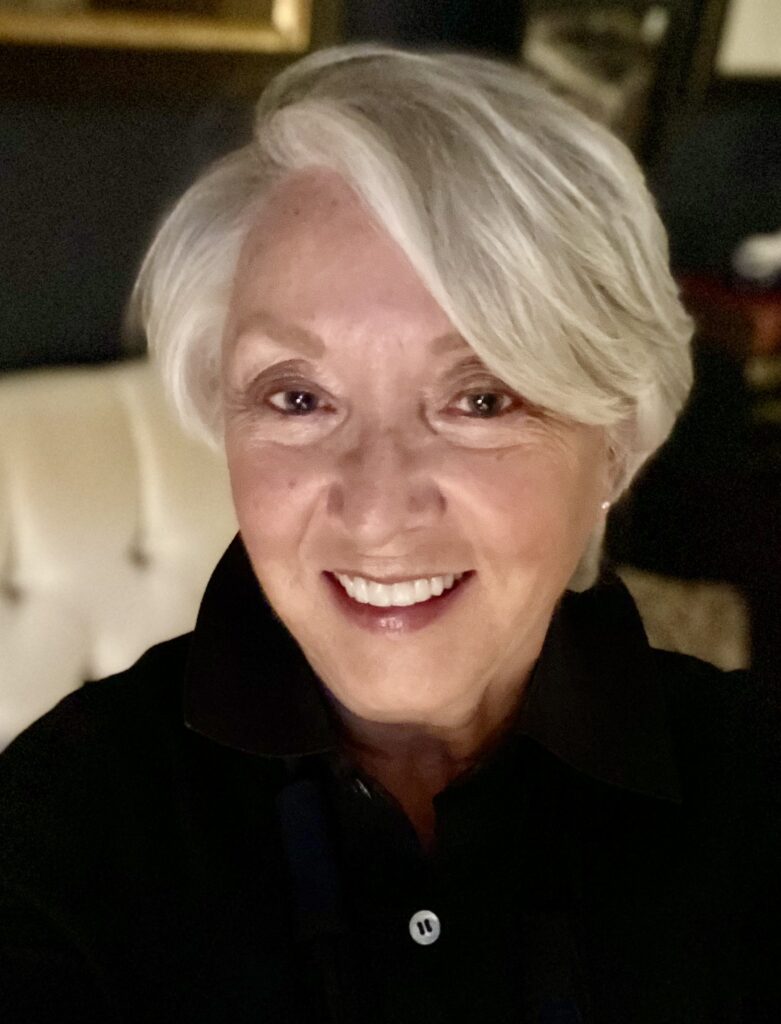 Tricia Kasner