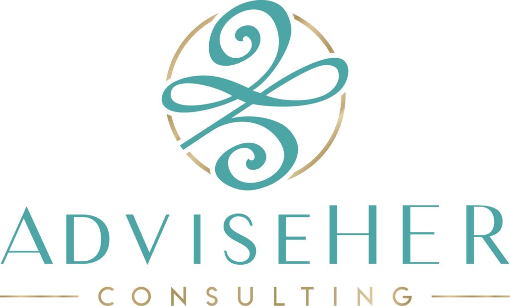 AdviseHer Logo