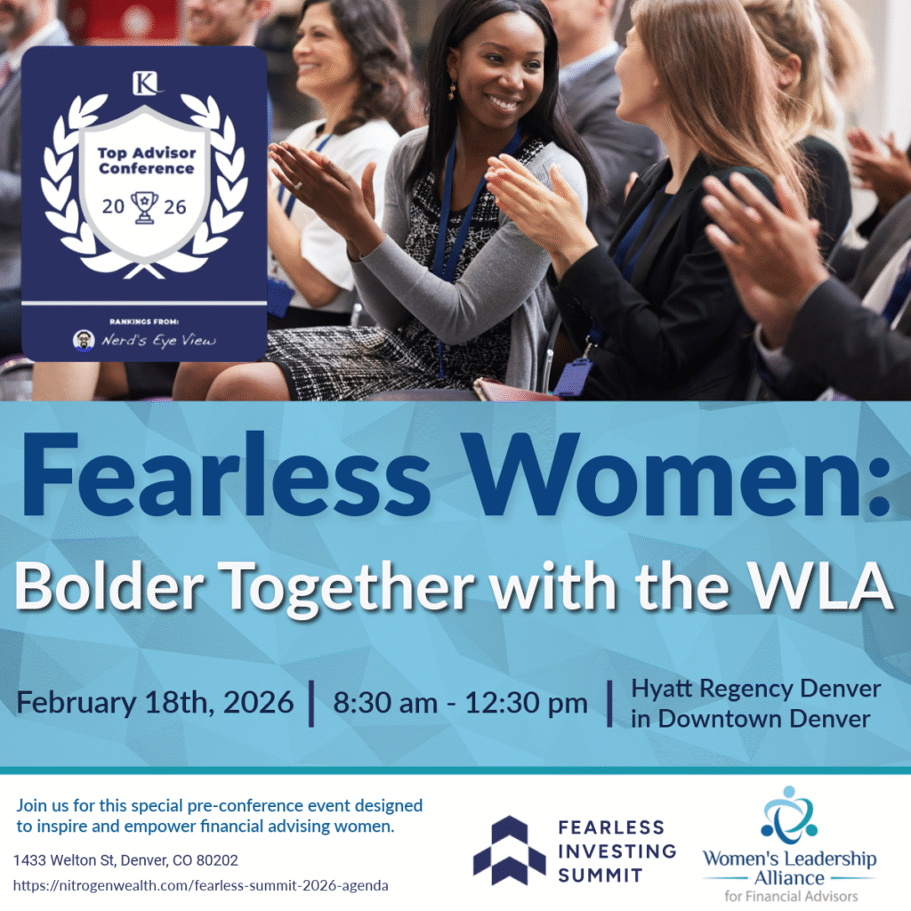 Bolder with the WLA