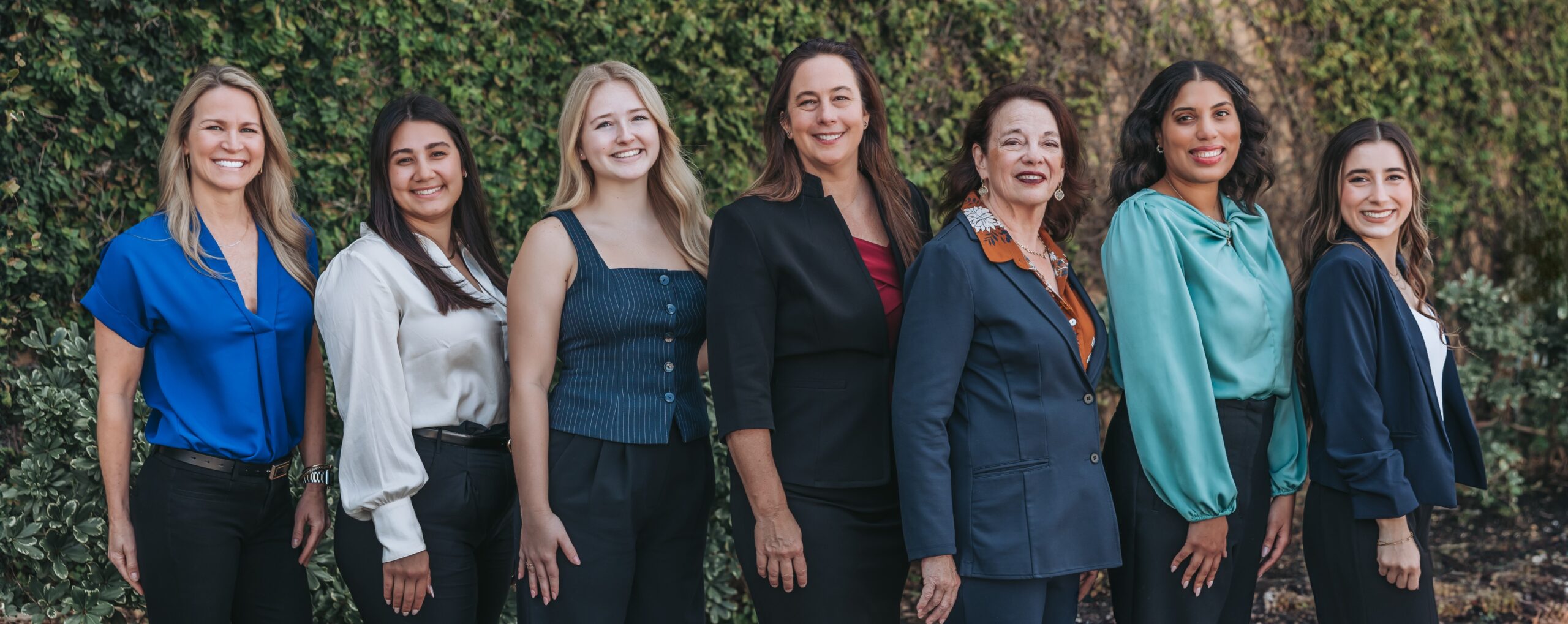 Mary Carter Team