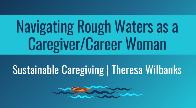 Navigating Rough Waters