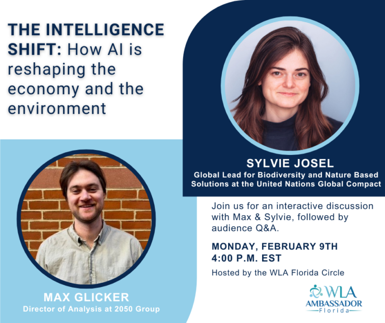 The Intelligence Shift