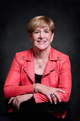 Heather Ettinger, Shaker Heights, Ohio
