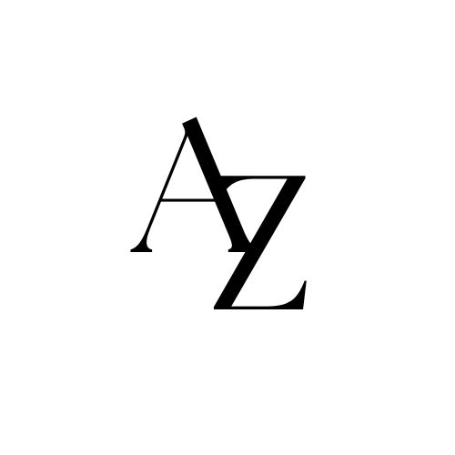 AtoZ Communications logo