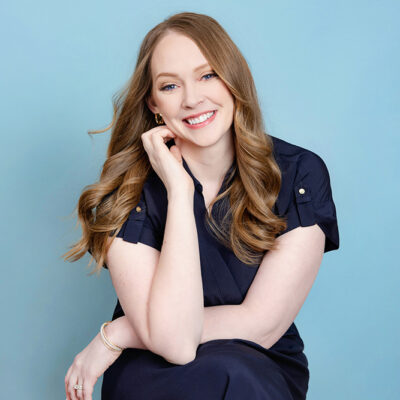 Hannah Moore