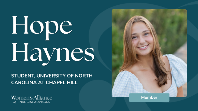 Hope Haynes