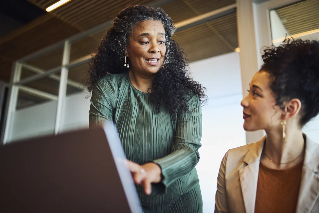 Advance Female Advisors
