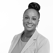 Christine Mills Headshot grey